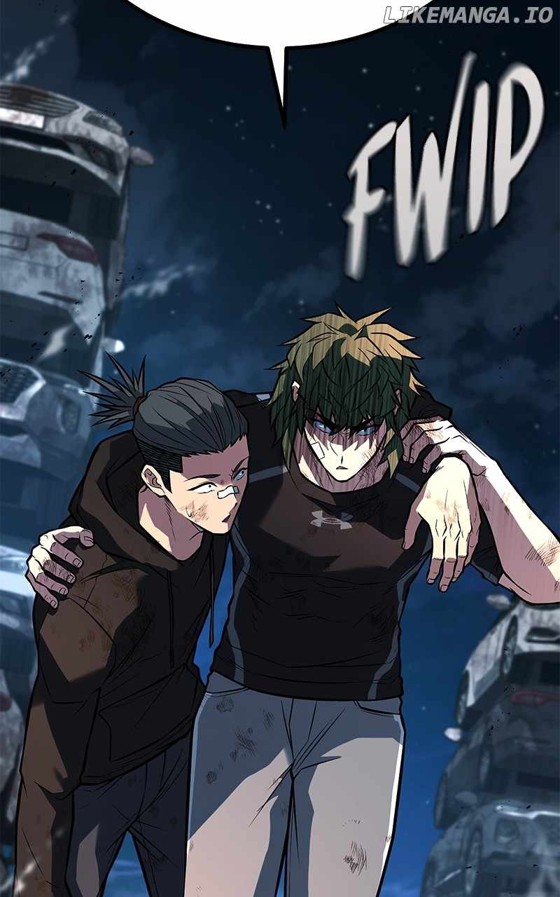 King of Violence Chapter 52 124
